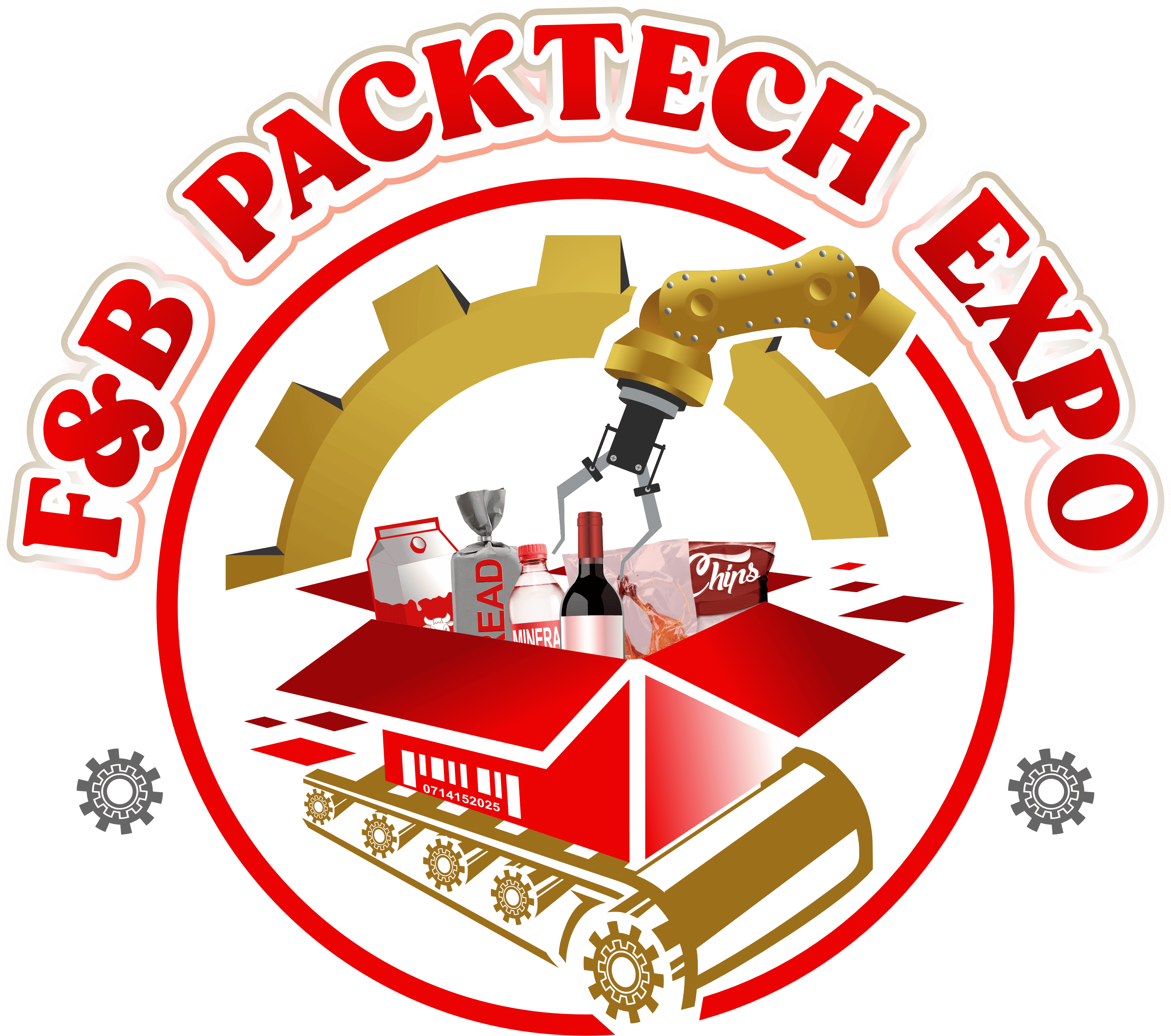 Bakery World Logo